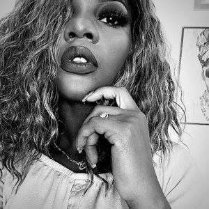 Meet your Posher, Krishawna